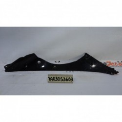 Plastica interna carena destra plastic right internal Yamaha yzf r6 99 02