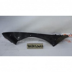 Plastica interna carena destra plastic right internal Yamaha yzf r6 99 02