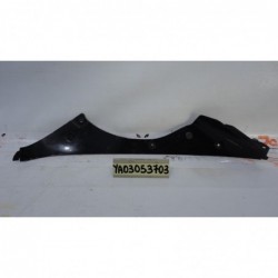 Plastica interna carena sinistra plastic left internal Yamaha yzf r6 99 02