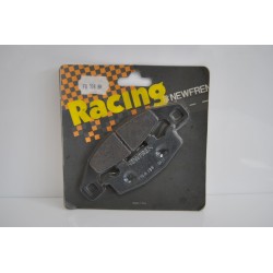 Pastiglie freno anteriore...