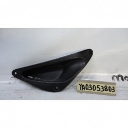 Fianchetto telaio destro rigth frame fairing Yamaha yzf r6 99 02