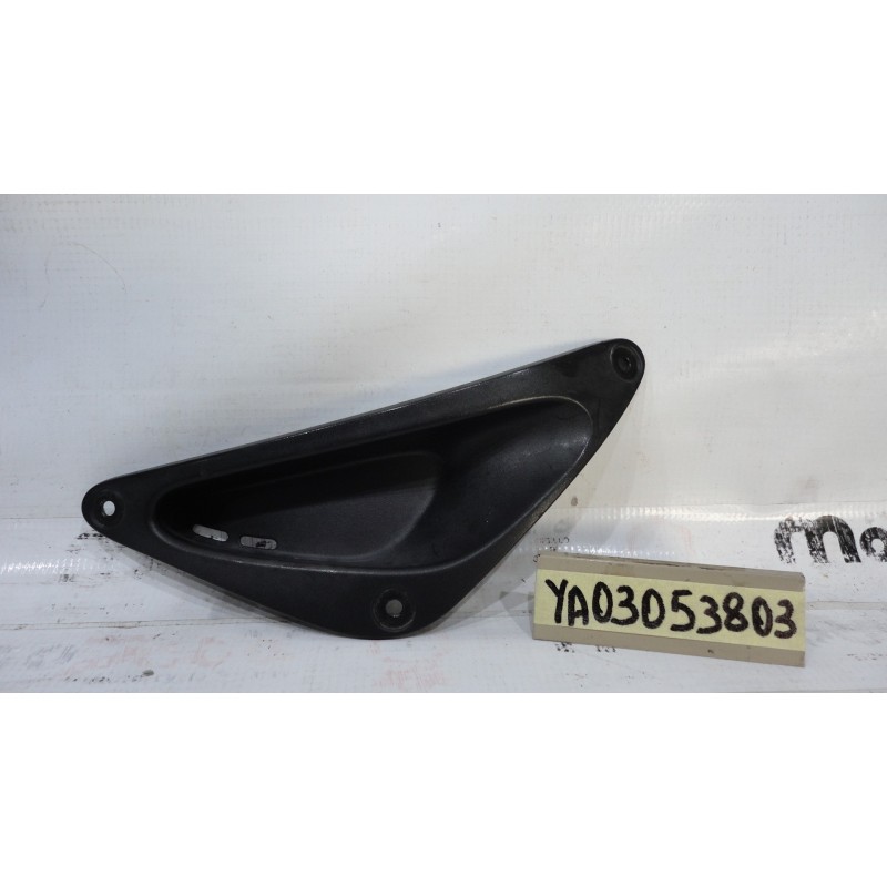 Fianchetto telaio destro rigth frame fairing Yamaha yzf r6 99 02