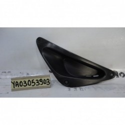 Fianchetto telaio sinistro left frame fairing Yamaha yzf r6 99 02