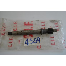 Ingranaggio albero...