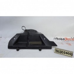 Plastica copertura motore engine fairing Yamaha yzf r6 99 02