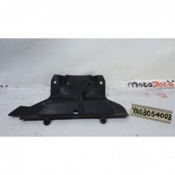 Plastica copertura motore engine fairing Yamaha yzf r6 99 02