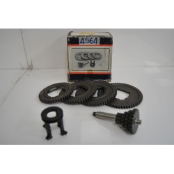 Kit ingranaggi cambio RMS...