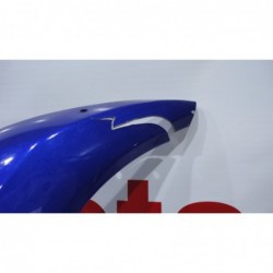 Carena fiancata destra fairing hull right Yamaha yzf r6 03 05 lesionata