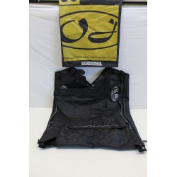 Coprigambe 05 OJ PRO-LEG...