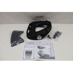 Piastra bauletto specifica...