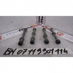 Bulloni serraggio dischi freno anteriori Brake rotor bolts BMW K 100 84 86