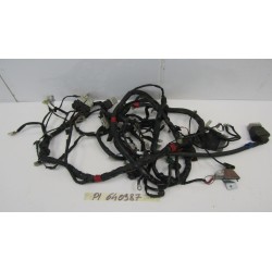 Impianto elettrico Wiring...