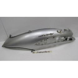 Carena coda sx Tail fairing...