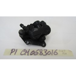 Pinza freno anteriore...