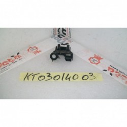 Supporto sensore ribaltamento  rollover sensor support Ktm Superduke 1290 R 