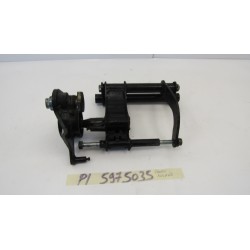 Braccio oscillante supporto...