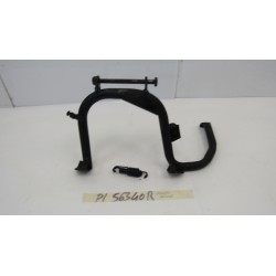 Cavalletto centrale Main...