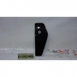 Fianchetto Sinistro Radiatore Left Radiator Fairing ktm 690 duke 12 15