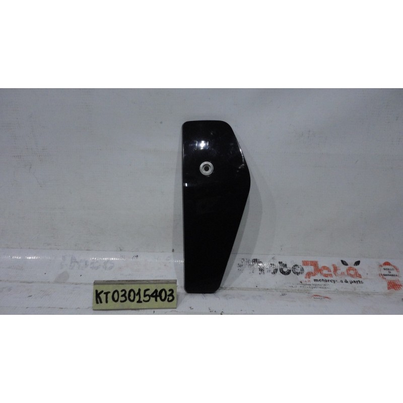 Fianchetto Sinistro Radiatore Left Radiator Fairing ktm 690 duke 12 15