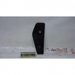 Fianchetto Sinistro Radiatore Left Radiator Fairing ktm 690 duke 12 15