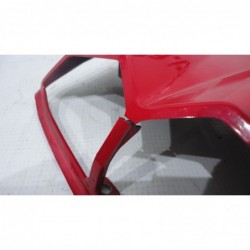 Carena sottocoda fairing under tail Yamaha yzf r6 03 05 con lesione