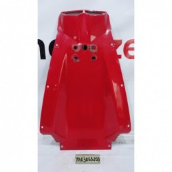 Carena sottocoda fairing under tail Yamaha yzf r6 03 05 con graffi