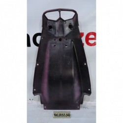 Carena sottocoda fairing under tail Yamaha yzf r6 03 05 