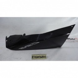 Fianchetto coda destro rear Tail Fairing right Ktm 690 Duke 07 09
