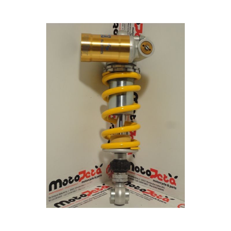 ammortizzatore posteriore mono originale rear suspension shock absorber Aprilia RSV 4 09-14