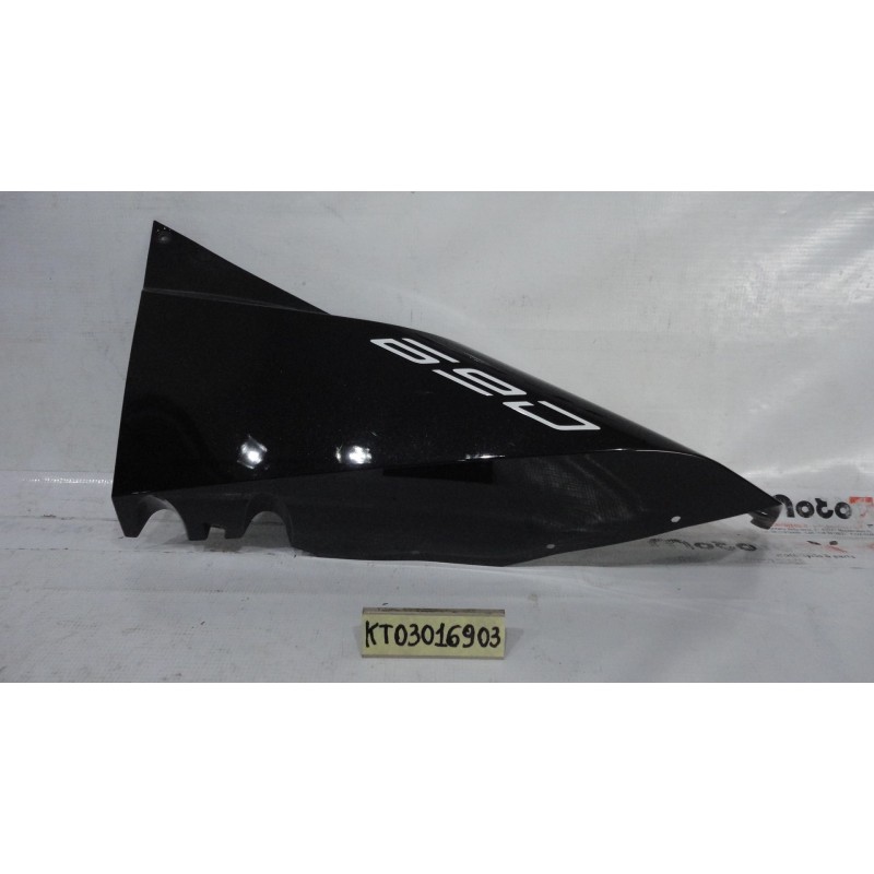 Fianchetto coda Sinistro rear Tail Fairing Left Ktm 690 Duke 07 09