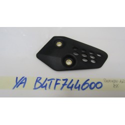 Paratacco pedana anteriore...