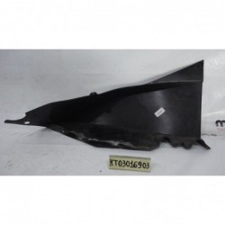 Fianchetto coda Sinistro rear Tail Fairing Left Ktm 690 Duke 07 09