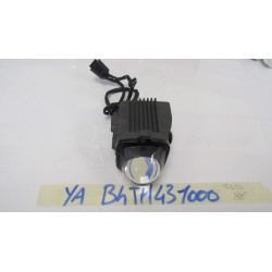 Faro fanale anteriore sx...