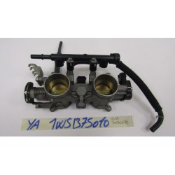 Corpo Farfallato Throttle...