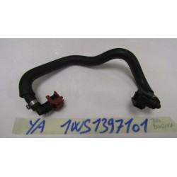 Tubo benzina Fuel pipe...