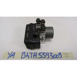 Modulo abs ABS control...