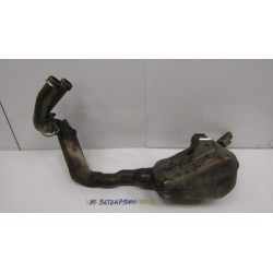 Terminale scarico Marmitta...