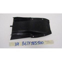 Sottocoda paraspruzzi Rear...