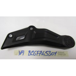 Pannello copertura sx...
