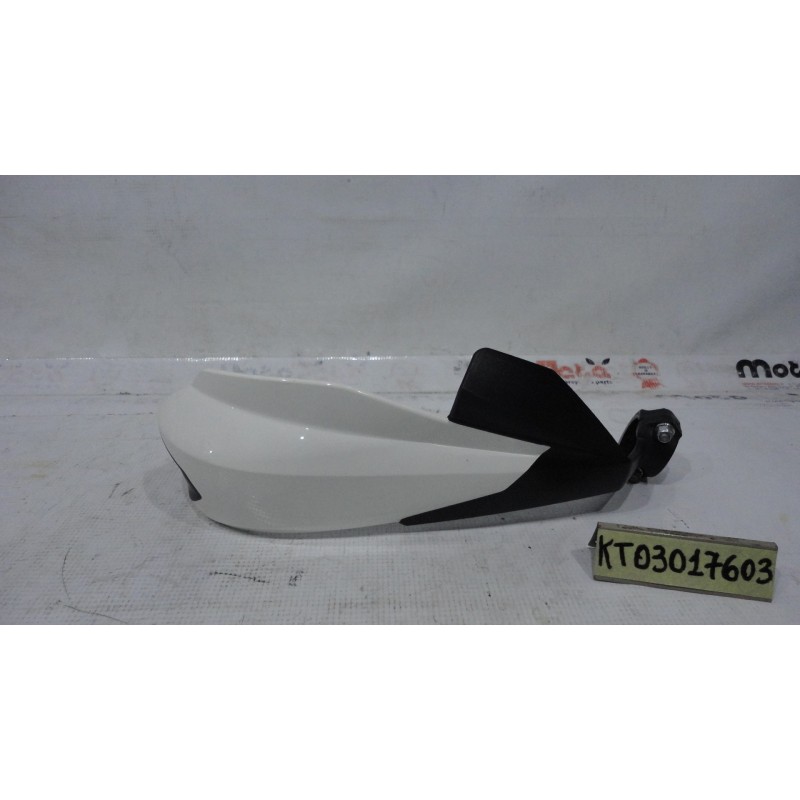 Paramano destro Hand Protector right Ktm Duke 690 07 09