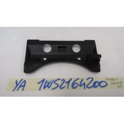 Paraspruzzi sottocoda Flap...