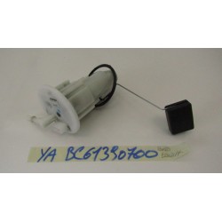Pompa benzina Fuel pump...