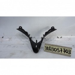 Copertura luci posizione cover sidelights Yamaha yzf r6 06 07 rotto lesione