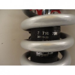 ammortizzatore anteriore front shock absorber Federbein vorne BMW R 1200 GS 08-09