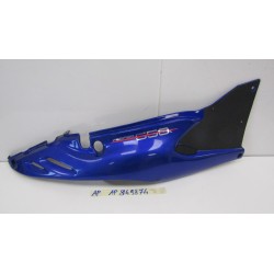 Carena coda dx Tail fairing...