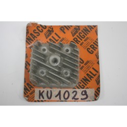 Testa cilindro Testata Ø48...