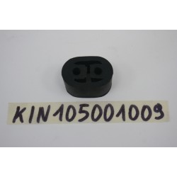 Boccola antivibrazione...