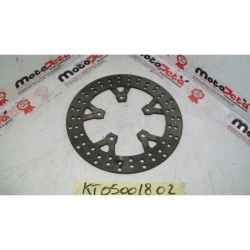 Disco Freno posteriore Brake Rotor Rear Ktm Superduke 1290 R 14 16