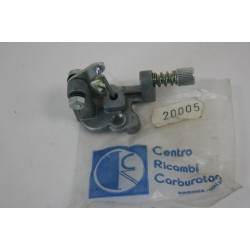 Coperchio valvola gas...