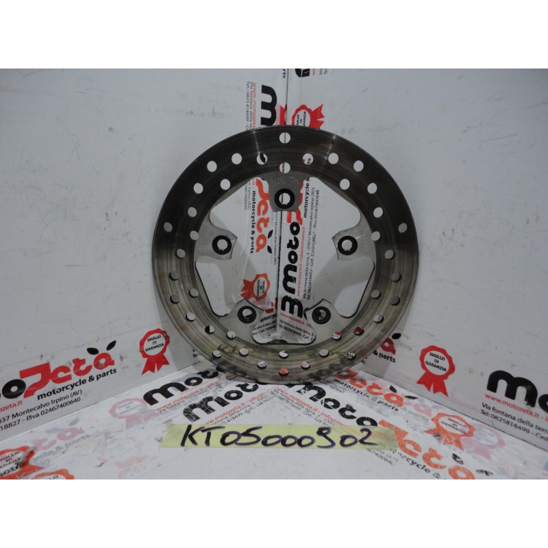 Disco Freno posteriore Brake Rotor Rear Ktm 450 Exc 10 11